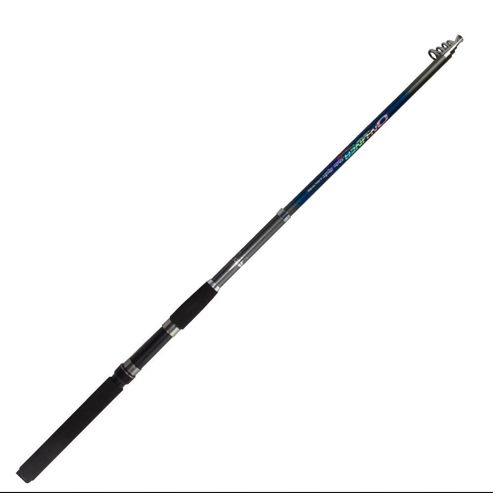 BAUER ONLİNER TELESKOPİK 240 OLTA KAMIŞI