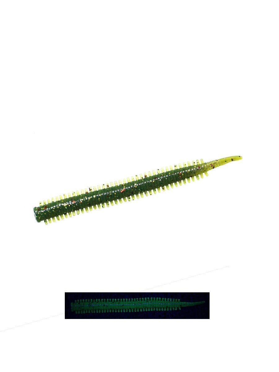 FUJIN YUMMY SANDWORM 7CM LRF SİLİKONU
