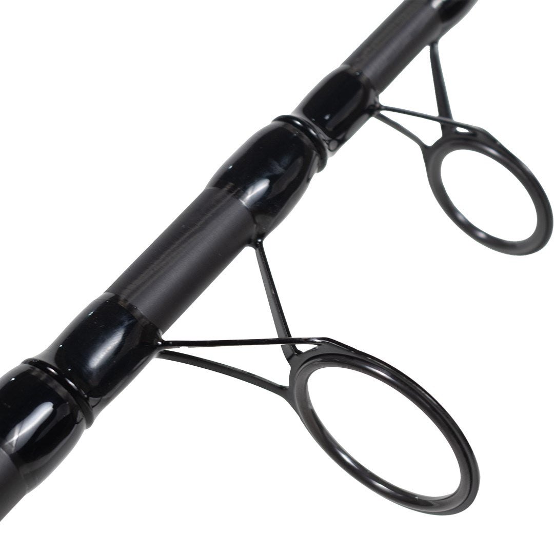 DAIWA BLACK WIDOW 3.90M 3.5LBS TELE CARP KAMIŞ