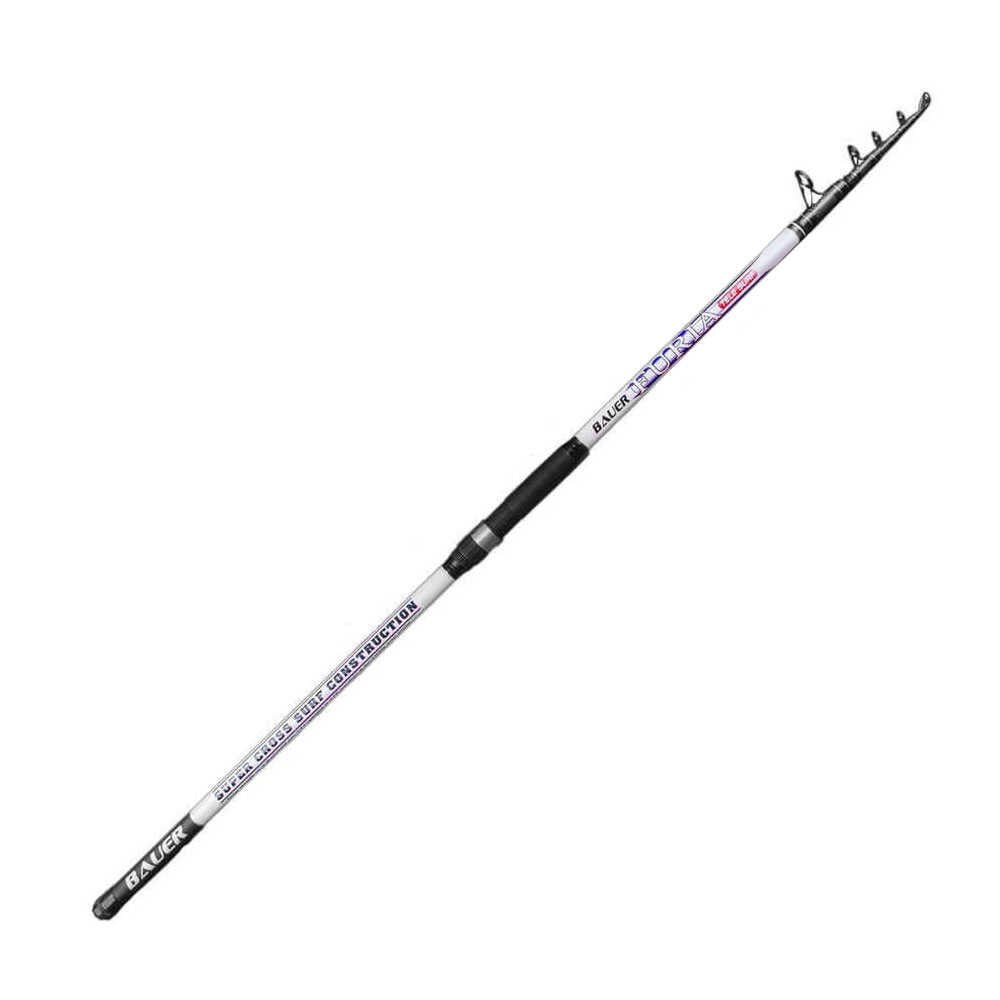 BAUER FURIA 390CM SURF KAMIŞ 100-200GR