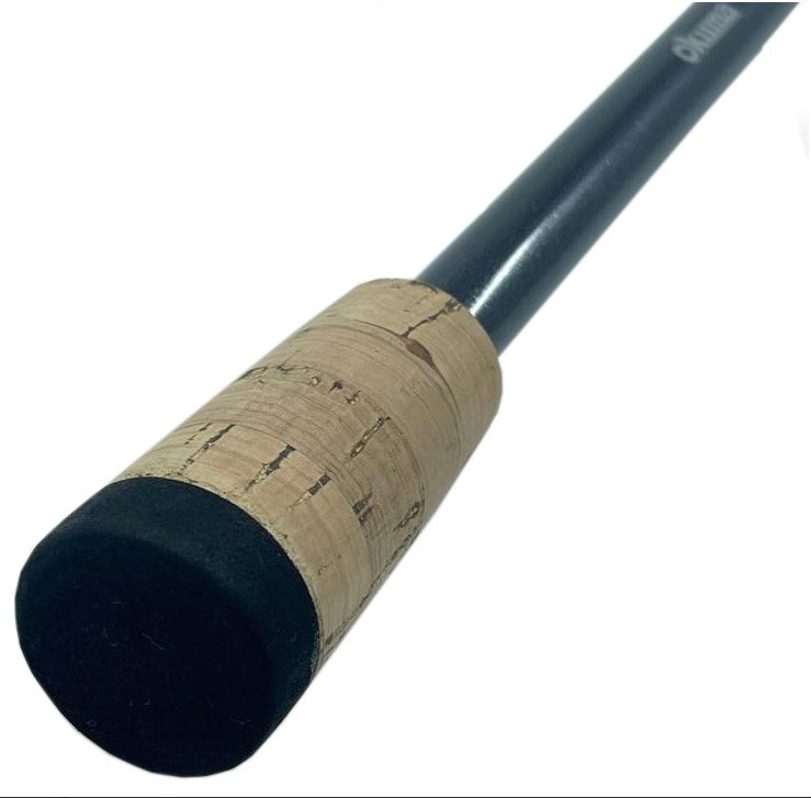 OKUMA AZAKİ SPİN 274 CM 7-28 GR 2 PARÇA SPİN KAMIŞI