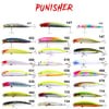 FUJİN PUNİSHER MAKET BALIK PN105SW