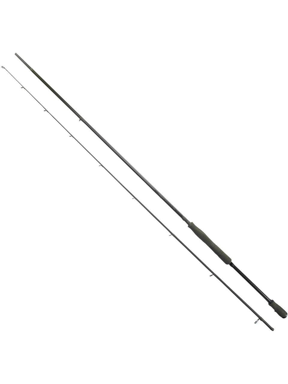 BAUER ZOMBIE LIGHT GAME 279CM 7-22GR