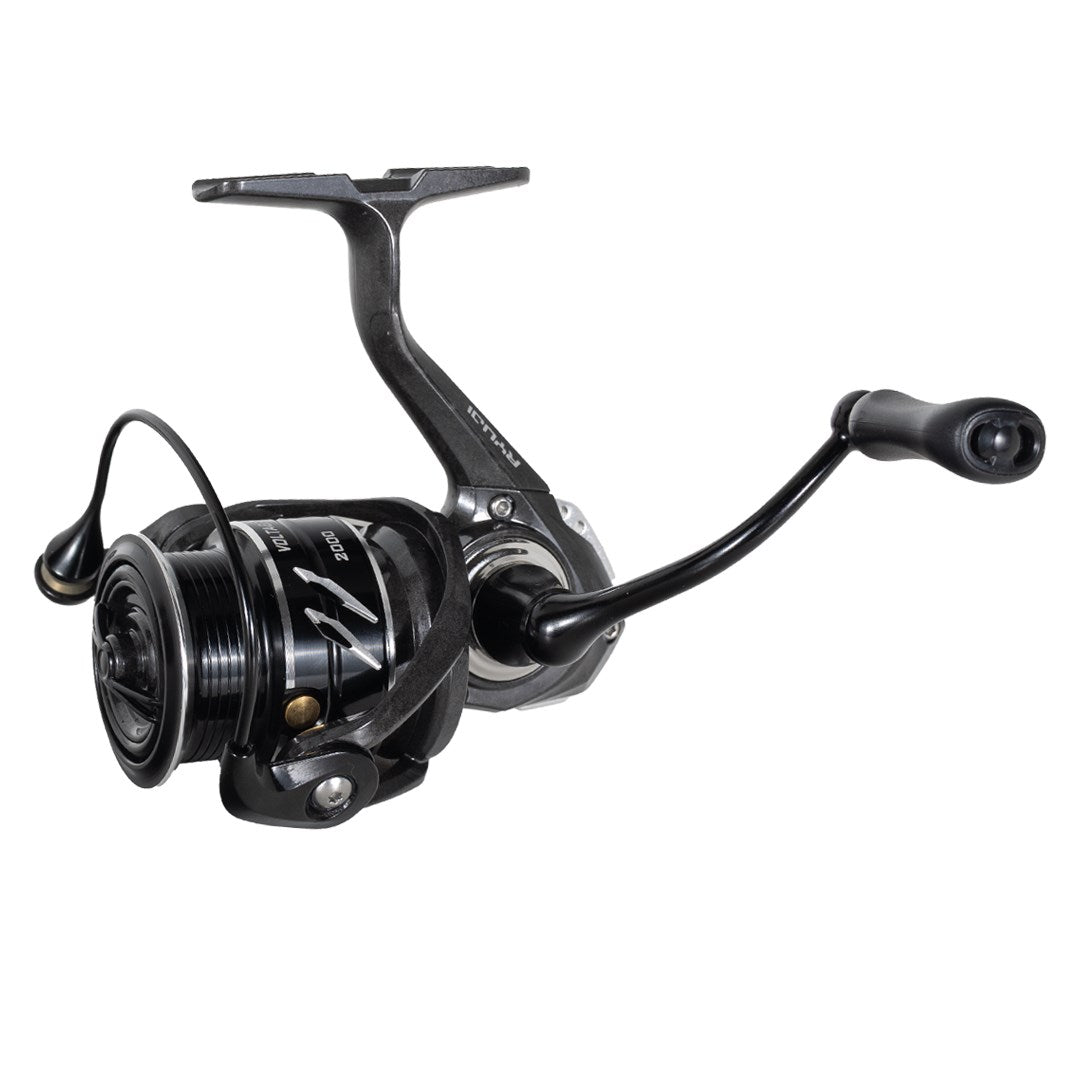 RYUJI VOLTAGE 800 5+1 LRF MAKARA