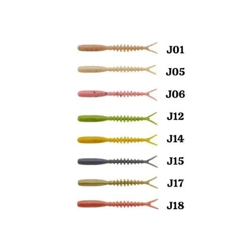 ECOGEAR AQUA JUKUSEİ KATSU AJİ KOMUSHİ 1.7’’