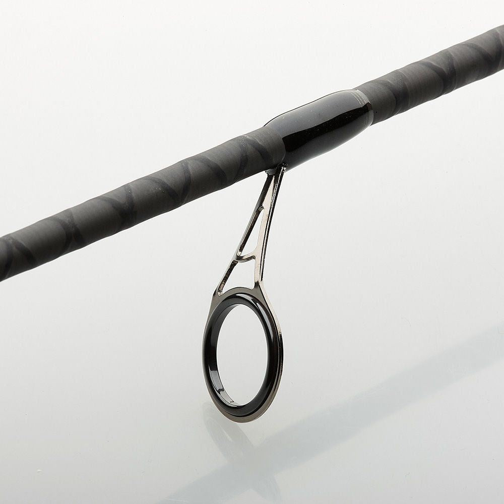 Dam Iconic Travel XP Spin 9'0''/2.70M MF 15-45GR 4 Parça Spin Kamışı