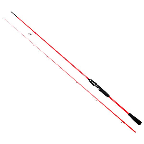 RYUJİ RED FOX 2.30M 3-15GR 2P SPİN KAMIŞ