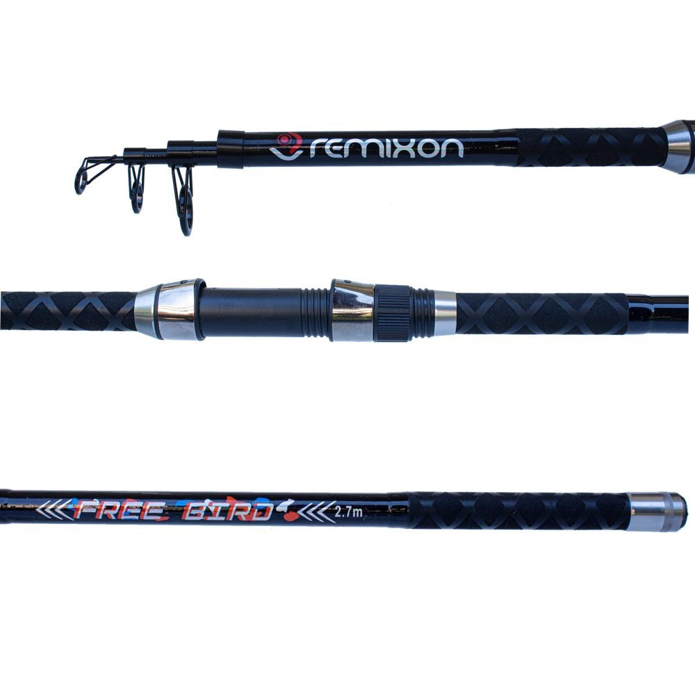 REMİXON FREE BİRD 3.30M 60-120GR TELE OLTA KAMIŞI