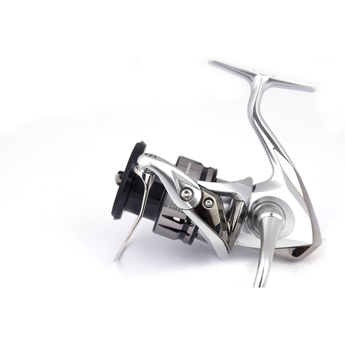SHIMANO STRADIC 2500HG ST2500HGFL