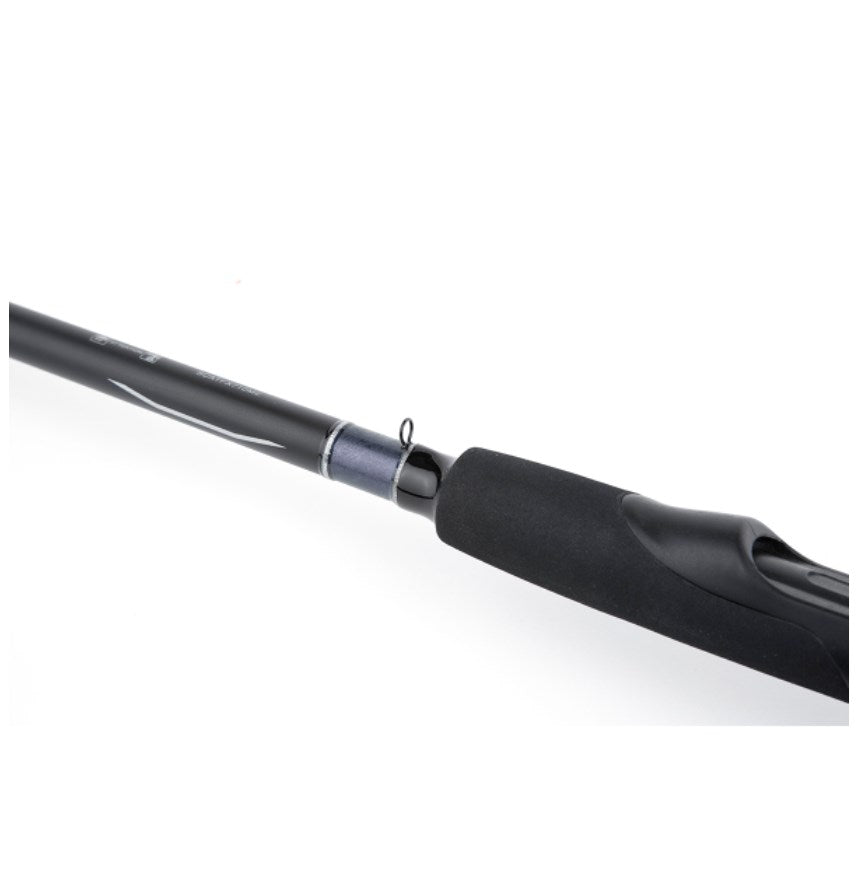 SHİMANO ROD CATANA FX SPİNNİNG FAST 2,69M 8'10'' 10-30G 2PC SCATFX810ME