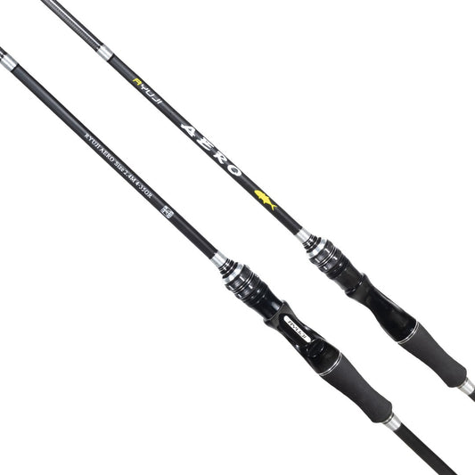 RYUJI AERO 2.40M 4-35GR 2P SPIN KAMIŞ