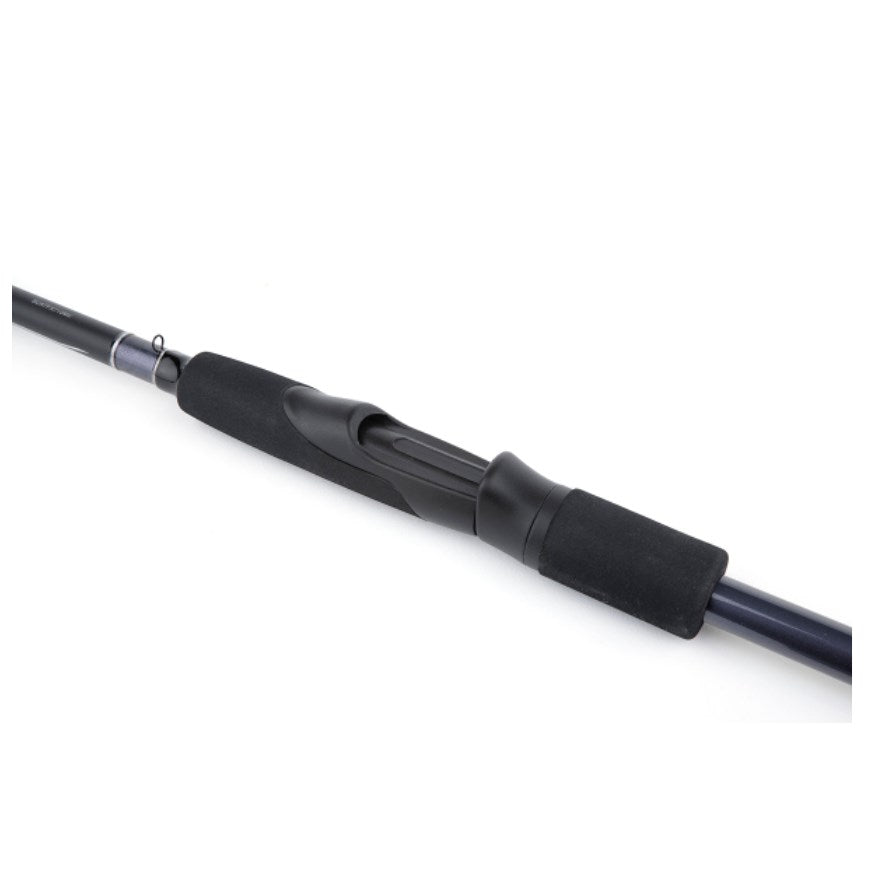 SHİMANO ROD CATANA FX SPİNNİNG FAST 2,39M 7'10'' 14-40G 2PC SCATFX710MHE