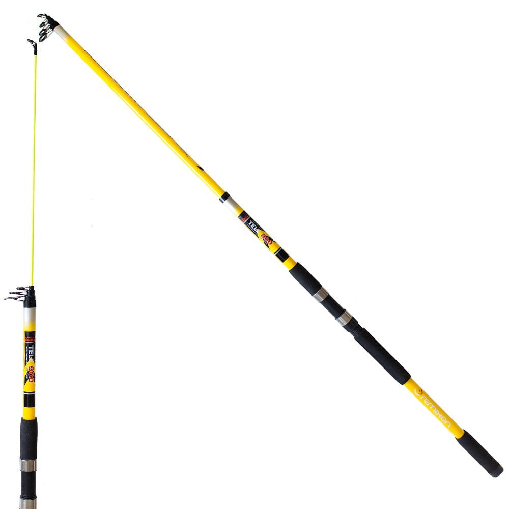 REMİXON APACHE 3,00M, 250GR TELE KAMIŞ