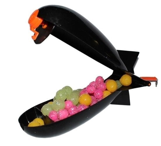 POWEREX OVAL MODEL YEMLEME ROKETİ