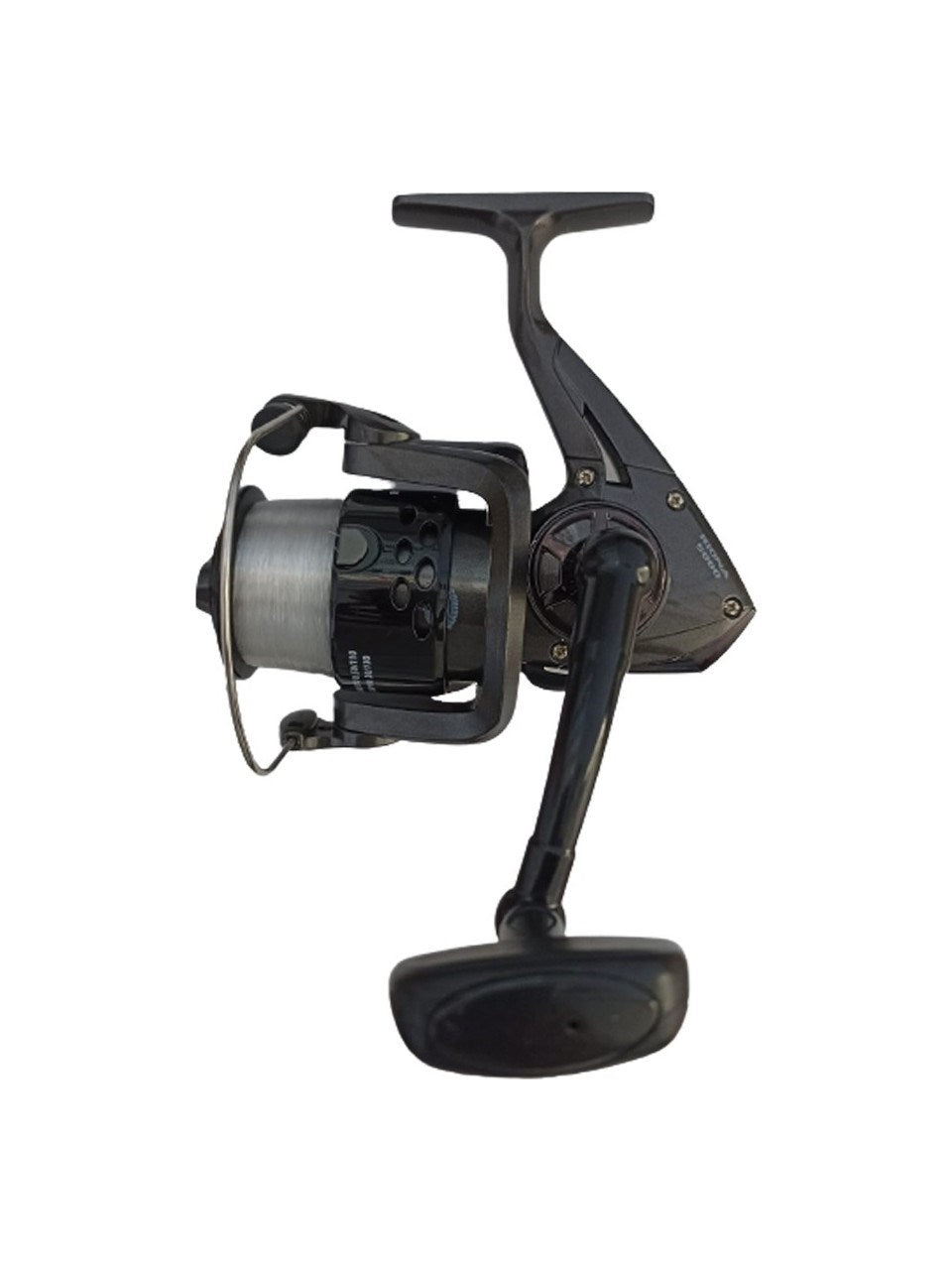 BAUER RIONA 6000 MAKİNE