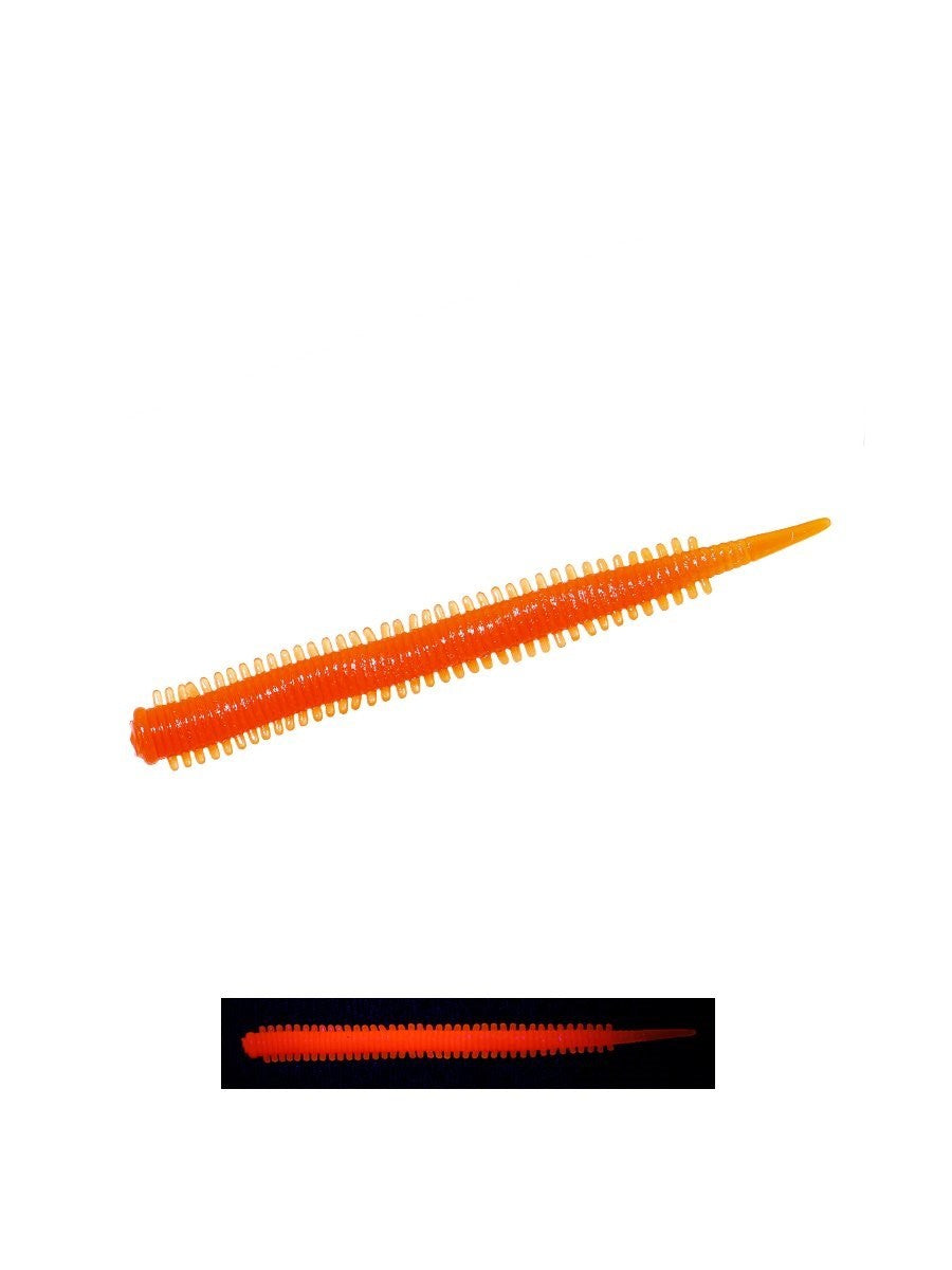 FUJIN YUMMY SANDWORM 7CM LRF SİLİKONU