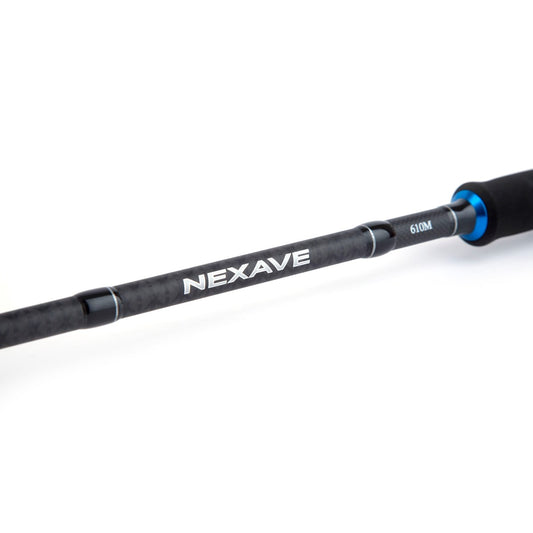 SHİMANO NEXAVE 810MH FAST (EVA) NEX810MHFE