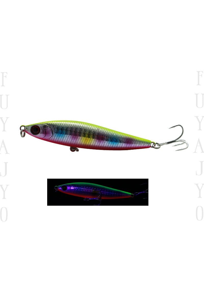 FUJİN CHEETAH 85S 20GR 8.5CM MAKET BALIK