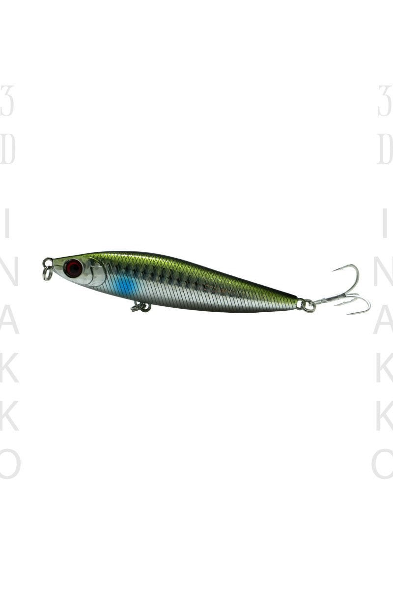 FUJİN CHEETAH 85S 20GR 8.5CM MAKET BALIK
