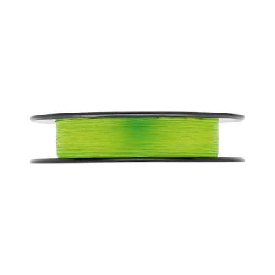 DAIWA X8 BRAID 0,18MM 150M CHARTREUSE 12750018