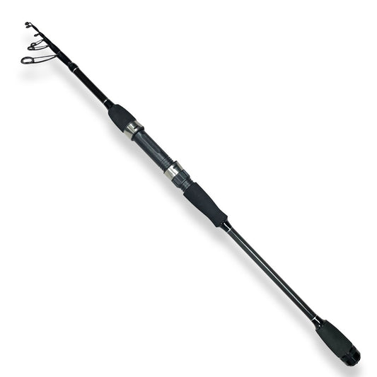 BAUER MOJO 230 CM 3-15 GR TELESKOPİK LRF KAMIŞI