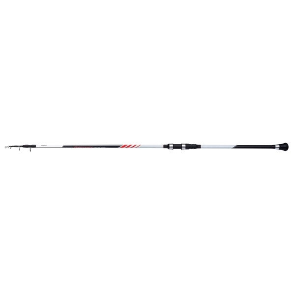 VENGEANCE AX TELE BOAT 2,10M 150G 3PC