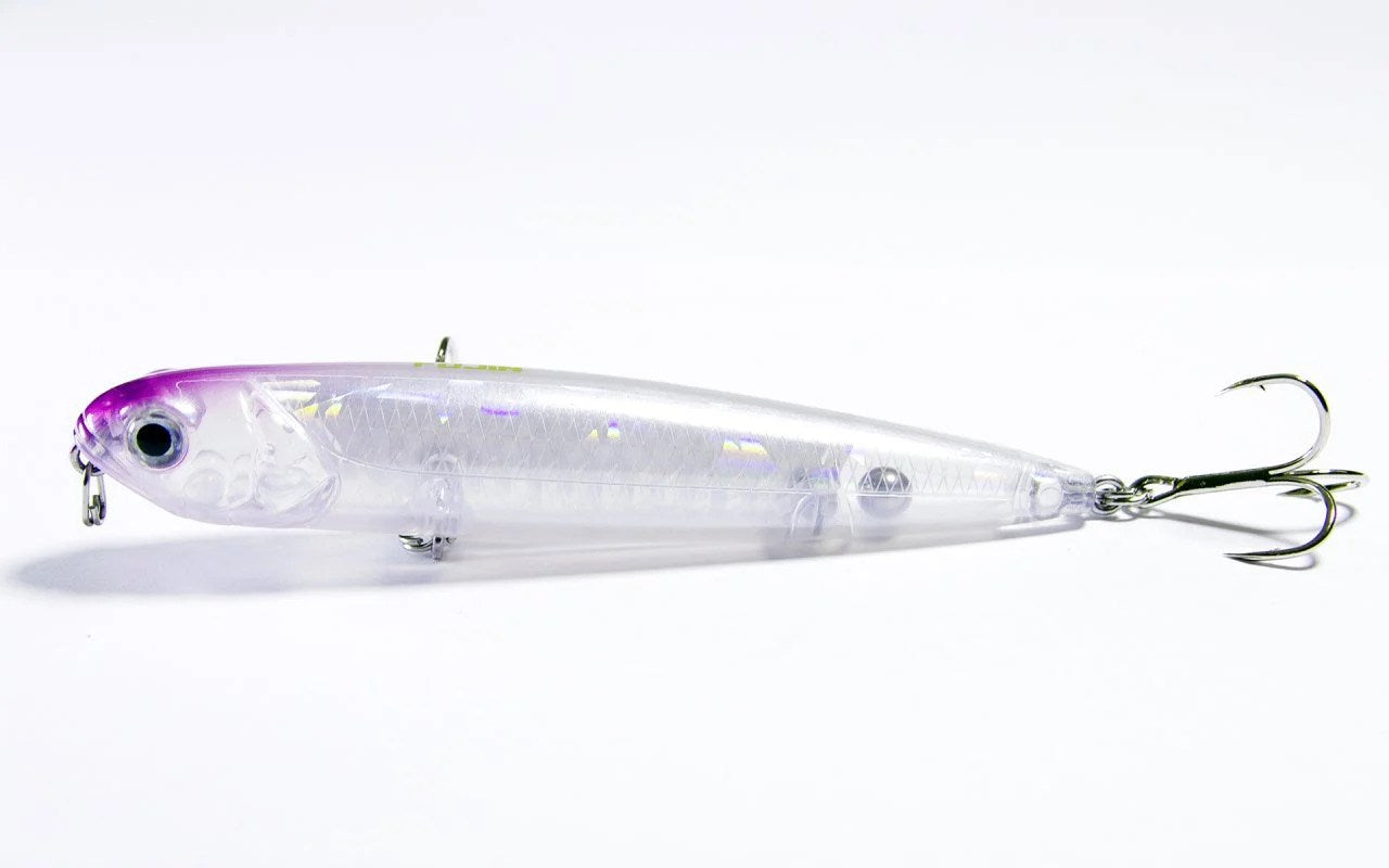 FUJIN SOUND98 9,8CM 10,6GR SU ÜSTÜ MAKET BALIK
