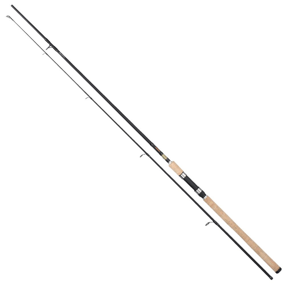 DAİWA CROSSFİRE SPİN MH SERİSİ 240CM OLTA KAMIŞI 10-40 GR