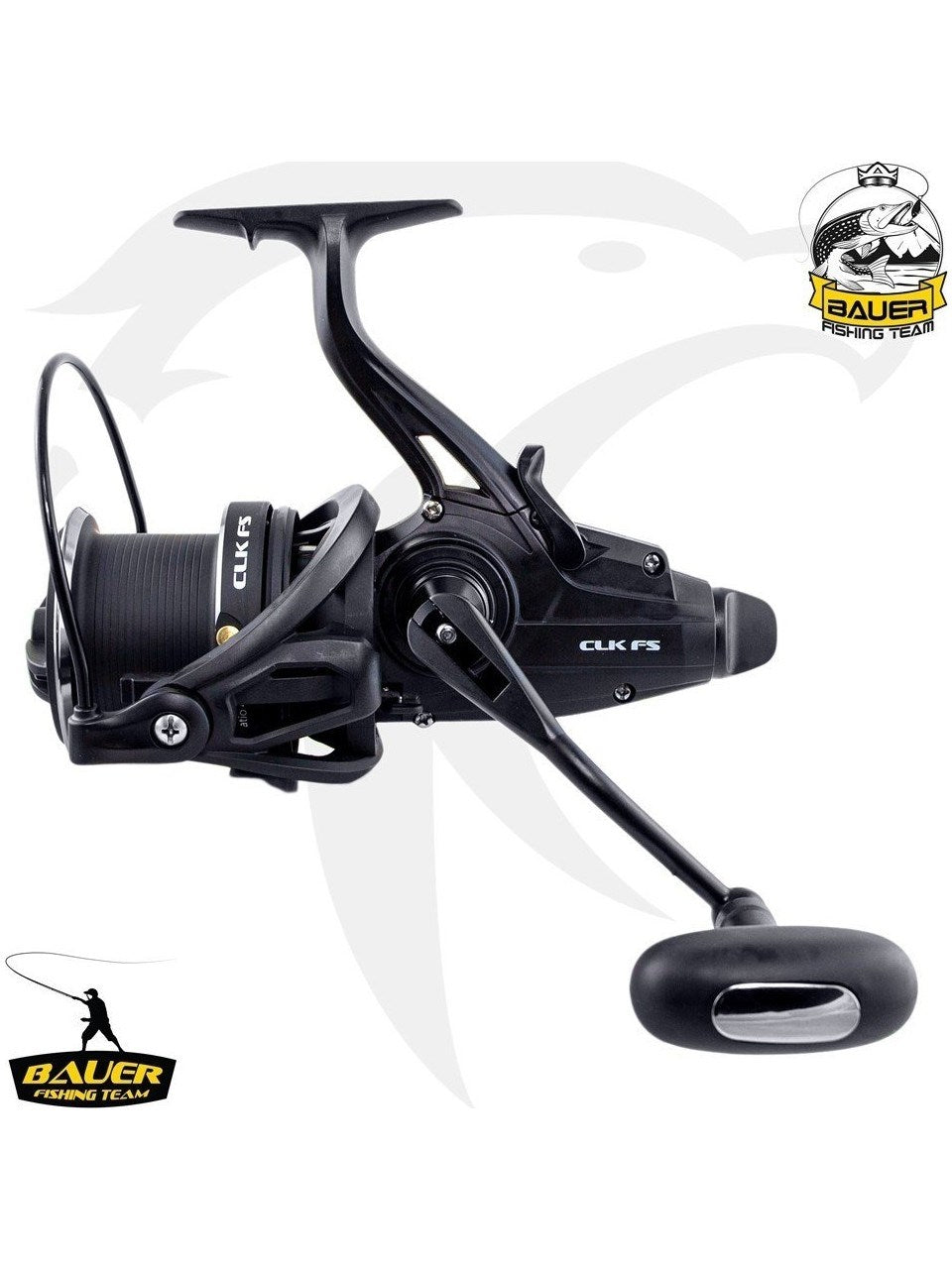 BAUER CLK FS 7000