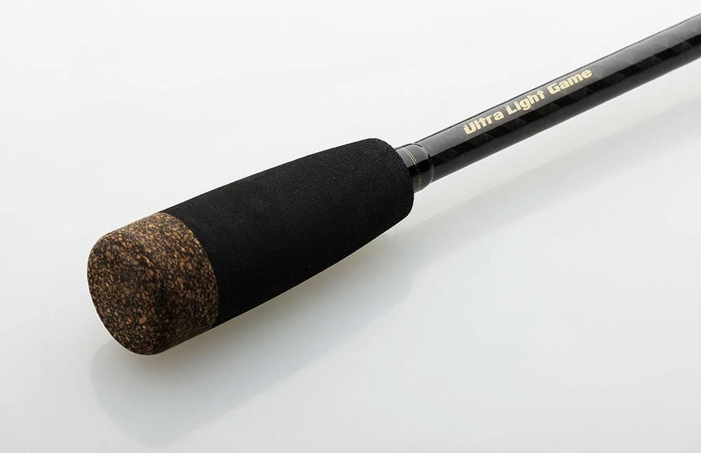SAVAGE GEAR SG2 ULTRA LİGHT GAME 7'/2.13M 1-7GR 2 PARÇA