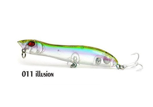 FUJIN ZİGZAGS 105SW 10GR MAKET BALIK