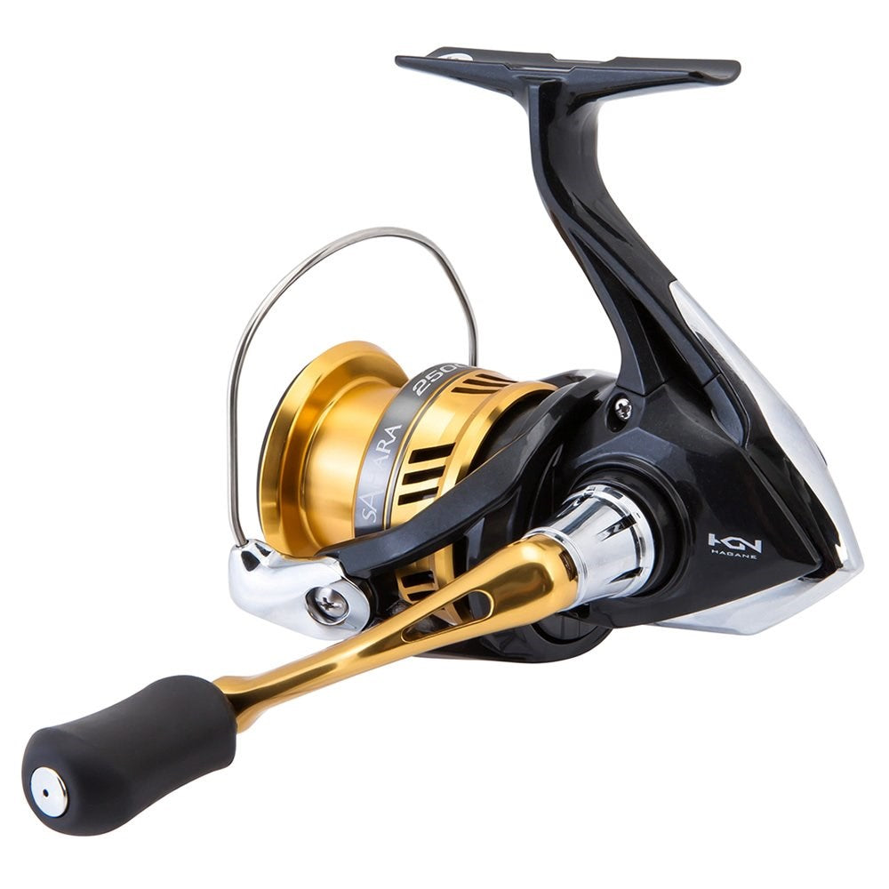 SHIMANO SAHARA C3000 SH-C3000FI 03628 5SF00E029