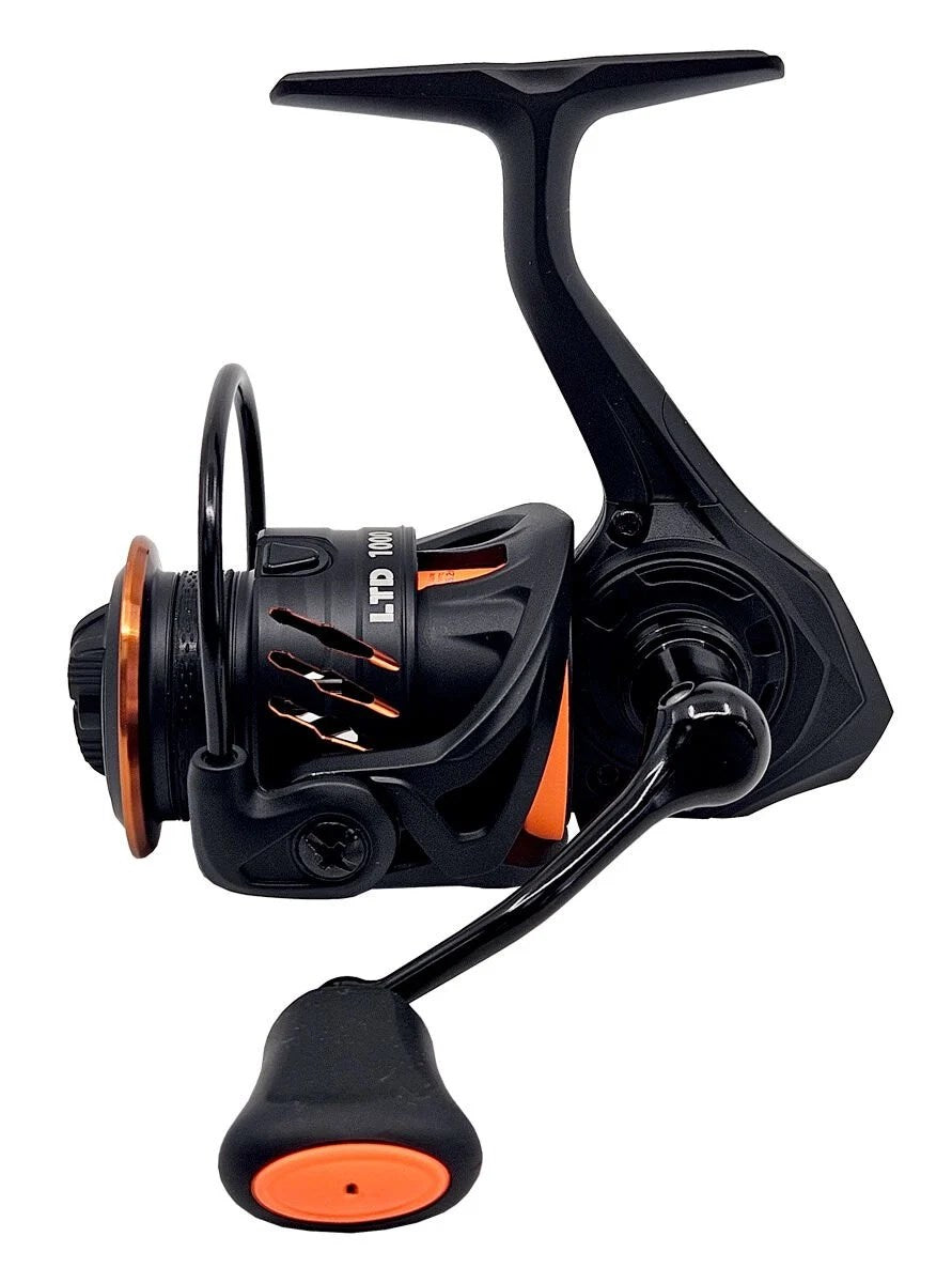 SAVAGE GEAR ORANGE LTD 2500 FD 8+1BB OLTA MAKİNESİ