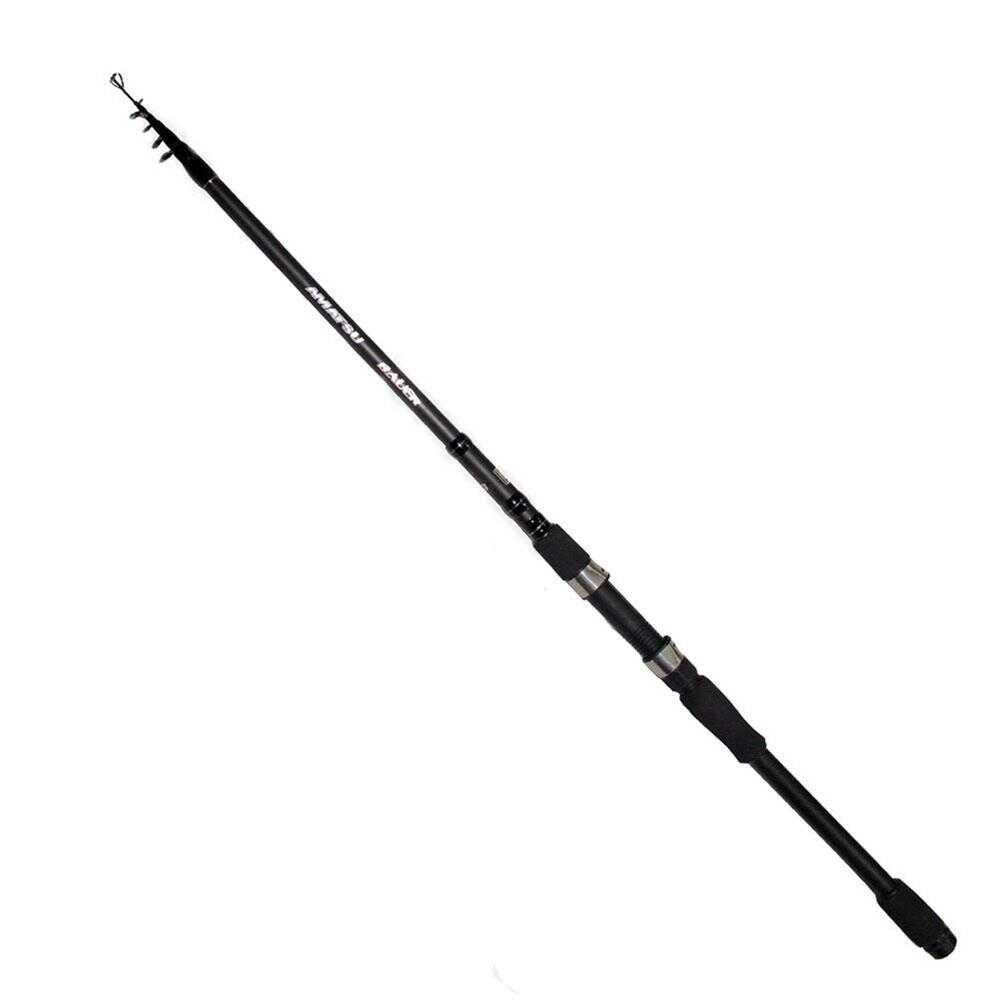 BAUER AMATSU 270CM 10-40GR