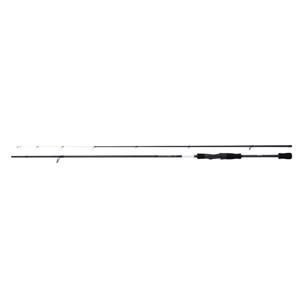 SHİMANO ROD BASSTERRA XT+ SPİN LRF 2,05M 6'9" 0,5-8G 2PC