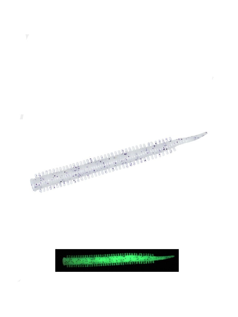 FUJIN YUMMY SANDWORM 7CM LRF SİLİKONU