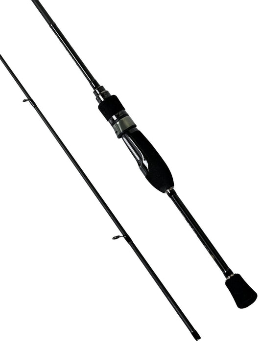 FUJİN THEONE 186CM 04-5GR LRF KAMIŞI 622UL