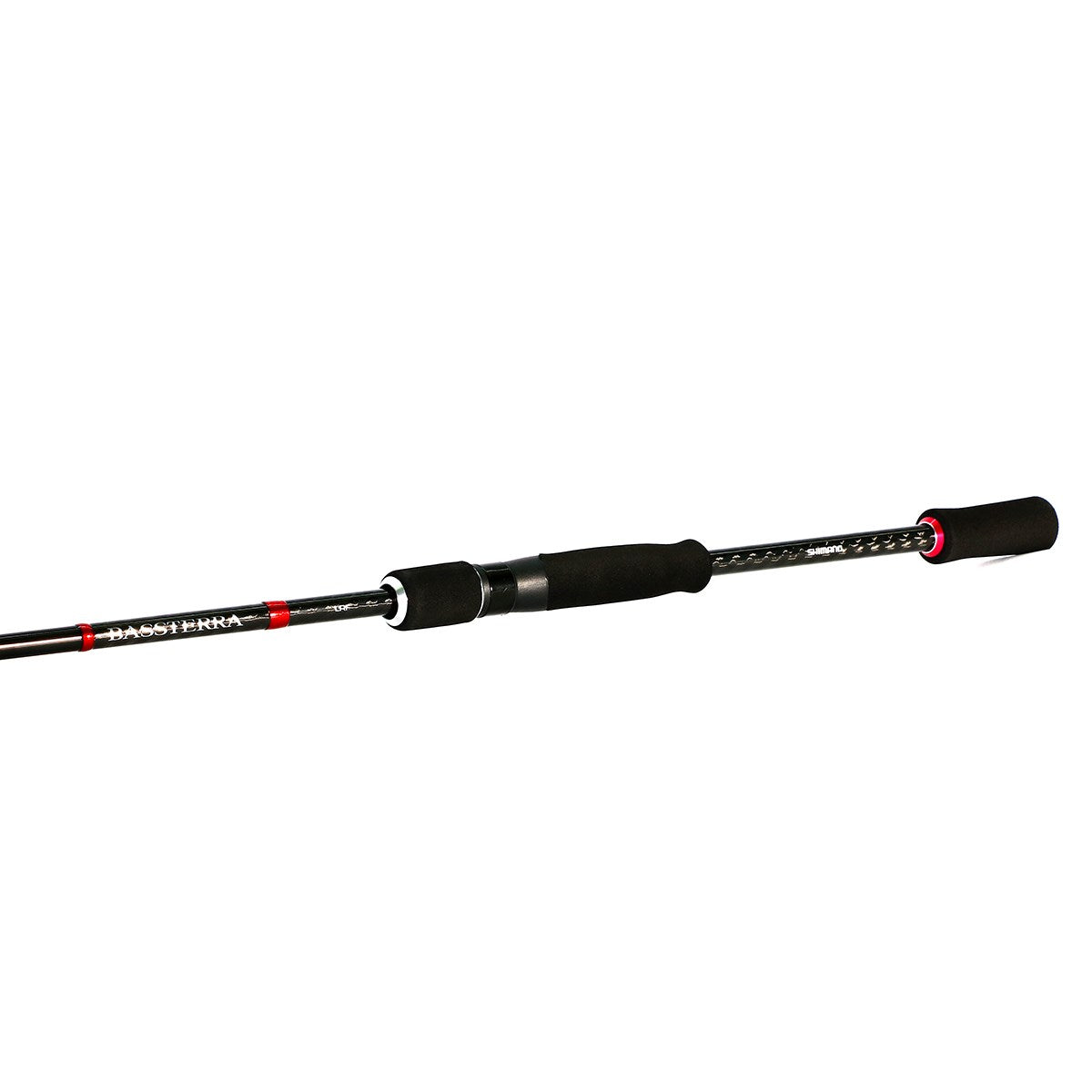 SHIMANO BASSTERRA 244CM 3-15 GR BSTRLRF80LP