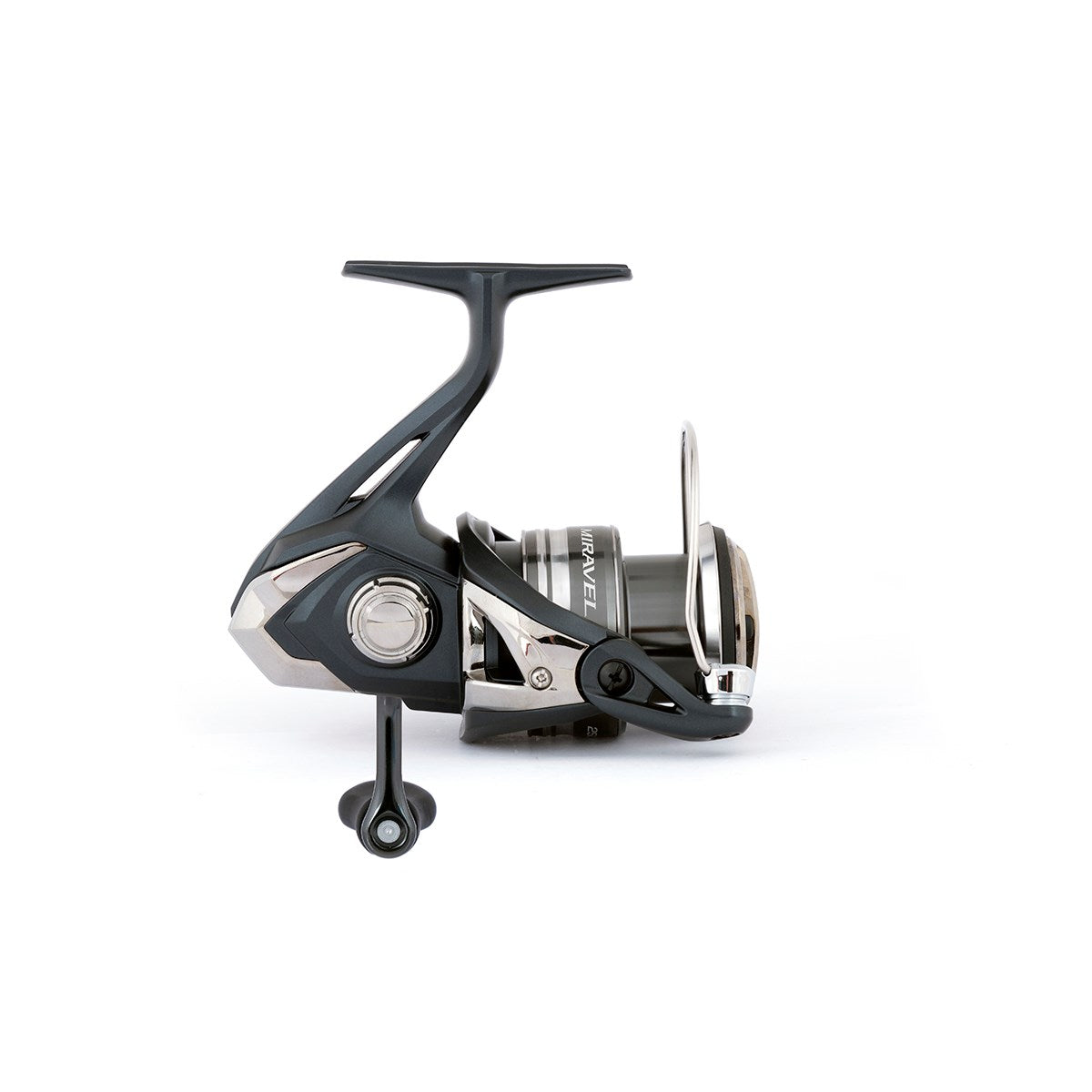 SHİMANO REEL MİRAVEL 2500