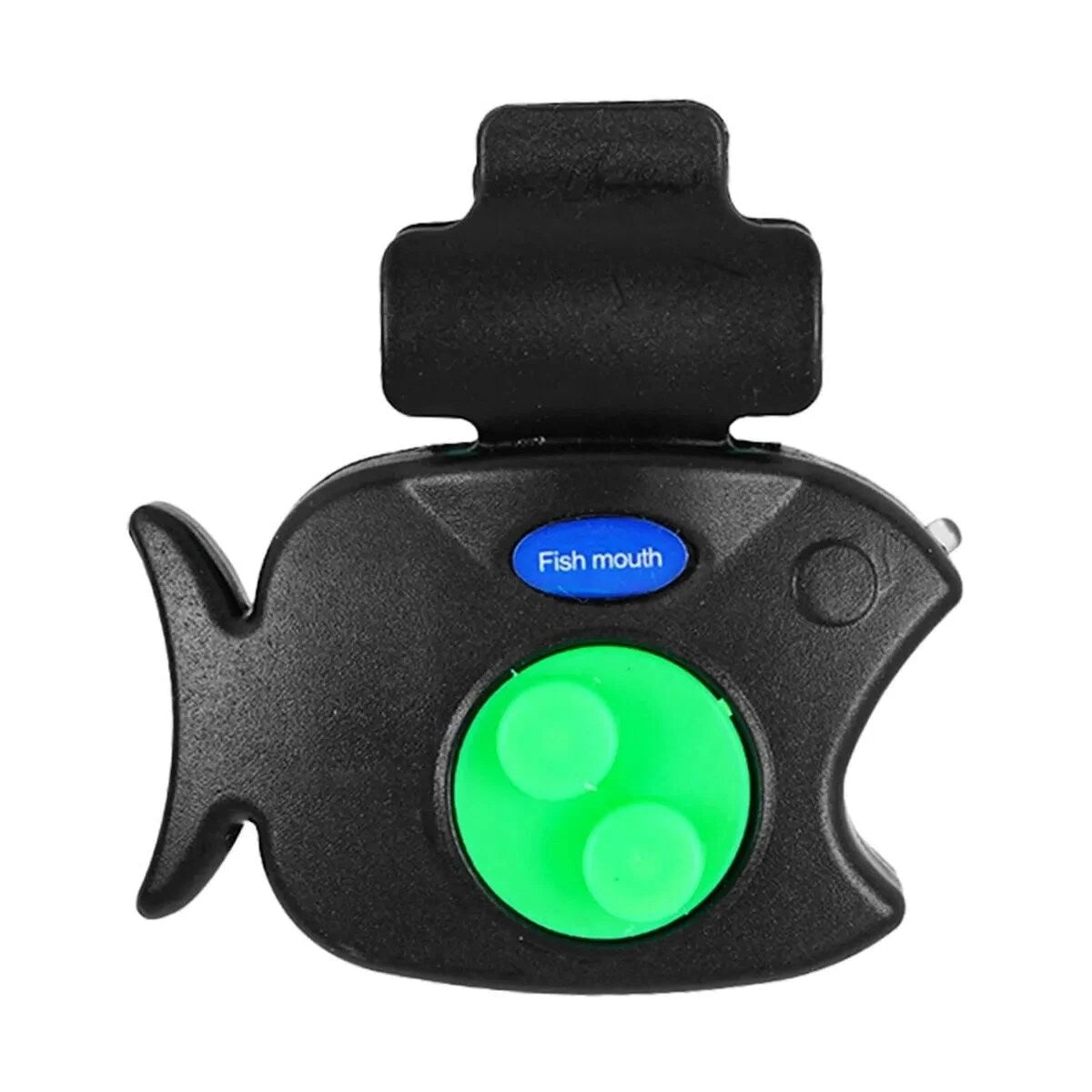 POWEREX SESLİ IŞIKLI KAMIŞ ALARMI