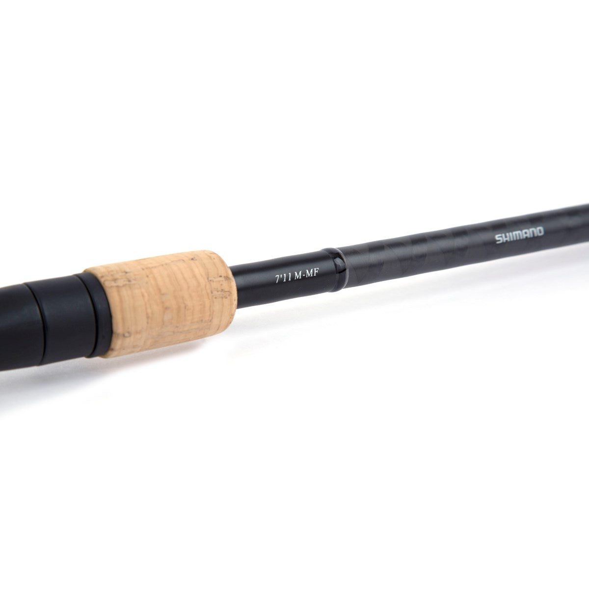 SHİMANO ROD NASCİ SPİNNİNG MOD-FAST 2,69M 8'10'' 7-35G 2PC