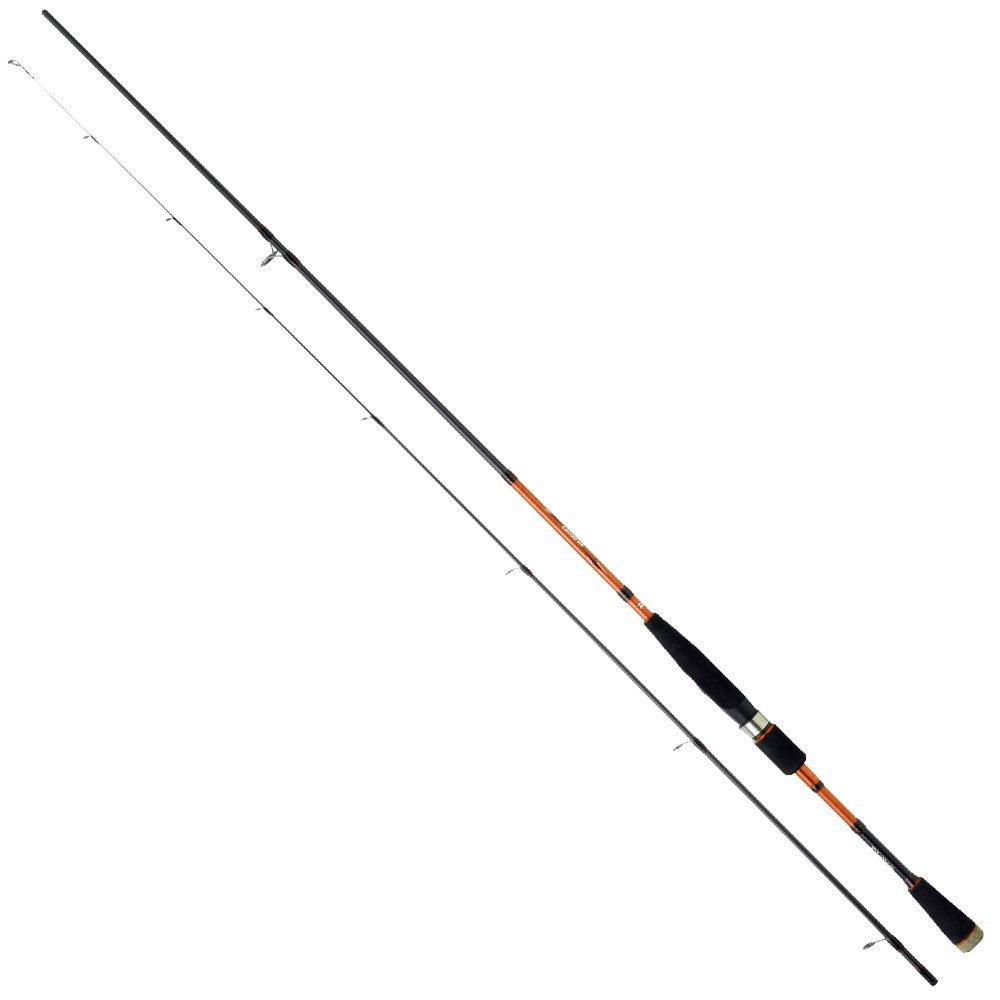 DAIWA CROSSFIRE 2.18M 2-8 GR CF722ULXFS-BF