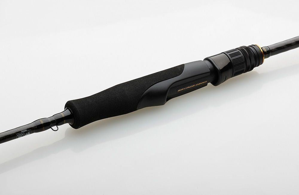 SAVAGE GEAR SG2 ULTRA LİGHT GAME 2.13CM 3-15GR 2 PARÇA OLTA KAMIŞI