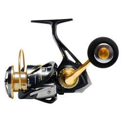 RYUJİ SEAWOLF 4000 SW 10+1BB JİG MAKARA