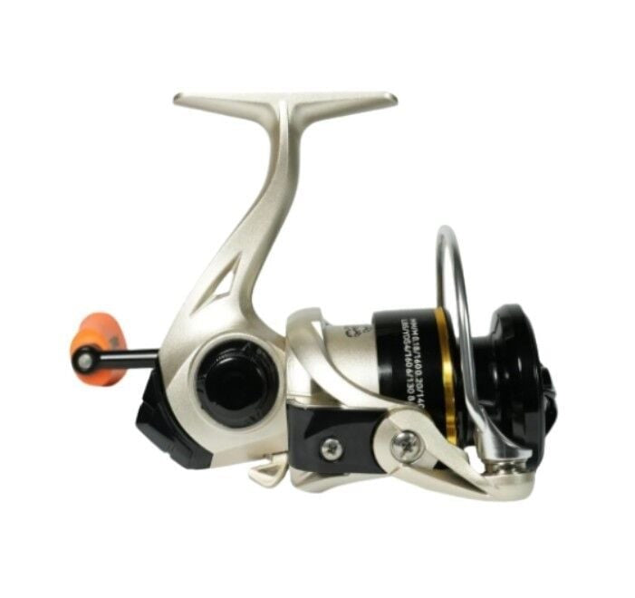 CARETTA MR.REEL 1000 MAKİNE