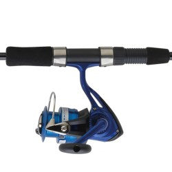DAİWA DW 210CM 14-42GR + DW2500 MAKİNA SET