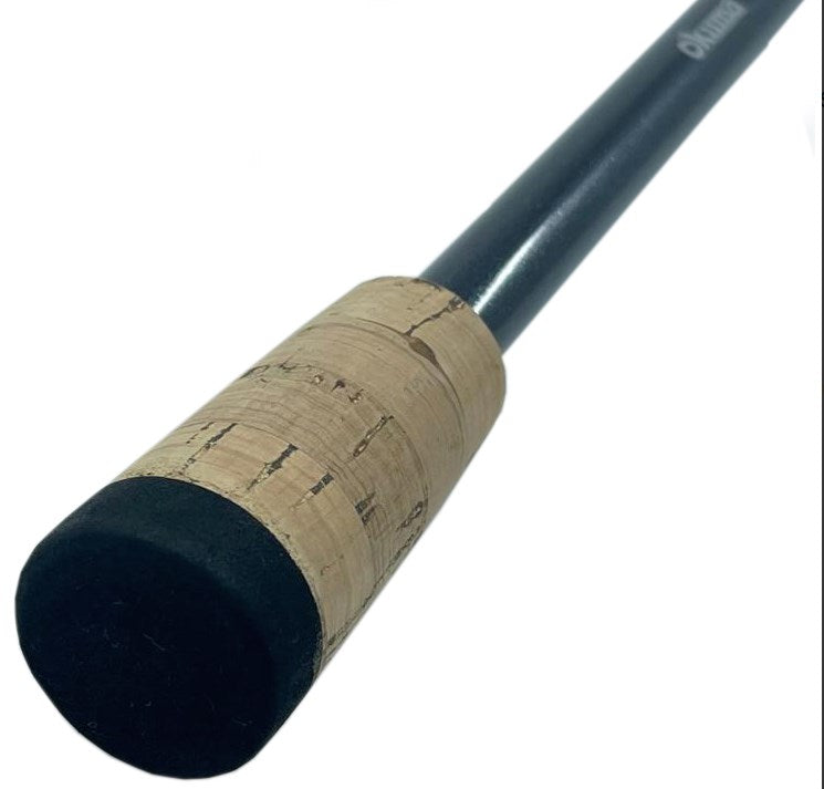 OKUMA AZAKİ SPİN 213 CM 5-20 GR 2 PARÇA SPİN KAMIŞI