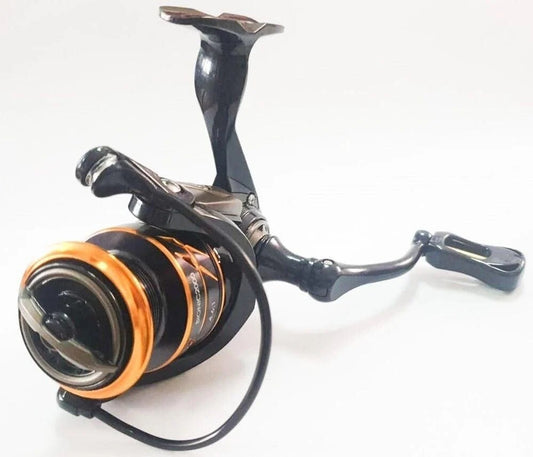 BAUER BİONİC 3000 MAKİNE