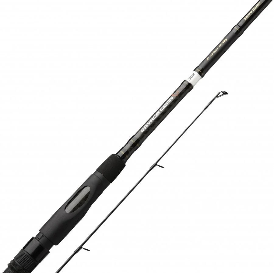 SAVAGE GEAR SG2 SHORE GAME 9' 274 CM 15-42 GR 2 PARÇA