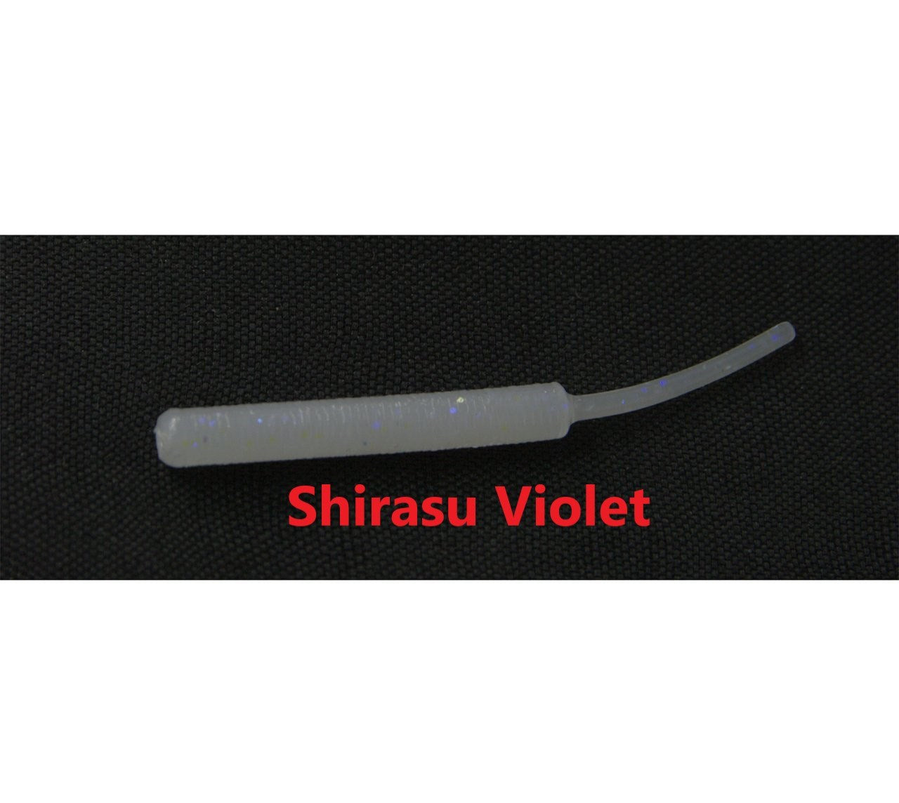 FUJİN BABY WORM 5.2 CM FLOATİNG LRF SİLİKONU